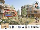 Vente Appartement Dunkerque 59140 4 pieces 88 m2