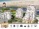 Vente Appartement Dunkerque 59140 2 pieces 46 m2