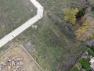 Vente Terrain Allegre 30500 1178 m2
