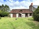 Vente Maison Lange 36600 2 pieces 55 m2