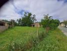 Vente Terrain Lesparre-medoc 33340