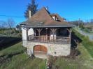 Vente Maison Gorses 46210 4 pieces 95 m2