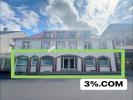 Vente Commerce Hochfelden 67270 204 m2