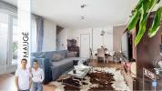Vente Appartement Venissieux 69200 5 pieces 127 m2
