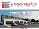 Location Local commercial Meziere 35520 772 m2