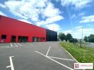 Location Commerce Grand-fougeray 35390 400 m2