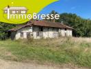 Vente Maison Saint-jean-sur-reyssouze 01560 1 m2