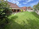 Vente Maison Attiches 59551 6 pieces 128 m2