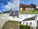 Vente Maison Lange 36600 8 pieces 173 m2