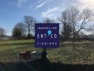 Vente Terrain Boe 47550 4246 m2