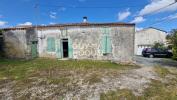 Vente Maison Bernay-saint-martin 17330 3 pieces 70 m2