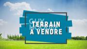 Vente Terrain Corbehem 62112 383 m2