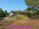Vente Maison Nizan 33430 4 pieces 100 m2