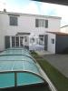 Vente Maison Aigrefeuille-d'aunis 17290 7 pieces 153 m2