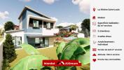 Vente Maison Riviere-saint-louis 97421 4 pieces 82 m2