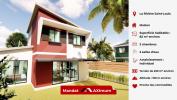 Vente Maison Riviere-saint-louis 97421 4 pieces 82 m2
