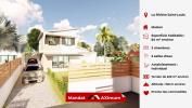 Vente Maison Riviere-saint-louis 97421 4 pieces 84 m2