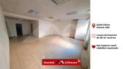 Location Local commercial Saint-pierre  97410 85 m2