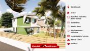 Vente Maison Riviere-saint-louis 97421 4 pieces 82 m2