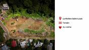 Vente Terrain Saint-louis 97450 266 m2