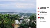 Vente Terrain Etang-sale 97427 461 m2