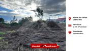 Vente Terrain Plaine-des-cafres 97418 2275 m2