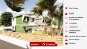 Vente Maison Saint-joseph  97480 4 pieces 78 m2