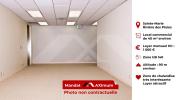 Vente Commerce Sainte-marie 97438 40 m2
