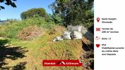 Vente Terrain Saint-joseph 97480 499 m2
