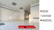 Location Local commercial Saint-pierre  97410 44 m2