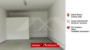 Location Local commercial Saint-pierre  97410 29 m2