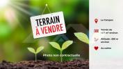 Vente Terrain Tampon  97430 1177 m2