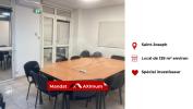 Vente Local commercial Saint-joseph 97480 139 m2