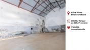 Location Local commercial Saint-pierre  97410 617 m2