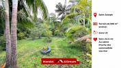 Vente Terrain Saint-joseph 97480 500 m2