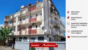 Vente Immeuble Saint-denis  97400 242 m2