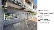 Location Local commercial Saint-joseph 97480 90 m2