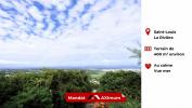 Vente Terrain Riviere-saint-louis 97421 400 m2