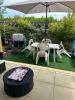 Vente Appartement Fargues-saint-hilaire 33370 2 pieces 40 m2