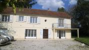 Vente Maison Auxy 71400 7 pieces 200 m2