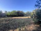 Vente Terrain Puget-sur-argens 83480 647 m2