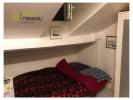 Vente Appartement Paris-14eme-arrondissement 75014 9 m2