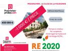 Vente Appartement Vetraz-monthoux 74100 4 pieces 87 m2