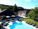 Vente Maison Montagrier 24350 18 pieces 444 m2