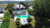Vente Prestige Pont-sur-yonne 89140 9 pieces 193 m2