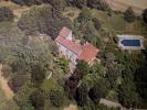 Viager Maison Saint-caprais-de-lerm 47270 8 pieces 165 m2