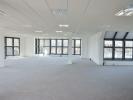 Location Bureau Asnieres-sur-seine 92600 137 m2
