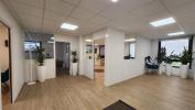 Location Bureau Issy-les-moulineaux 92130 124 m2