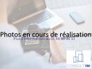 Location Bureau Paris-13eme-arrondissement 75013 107 m2