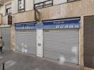 Location Local commercial Paris-19eme-arrondissement 75019 84 m2
